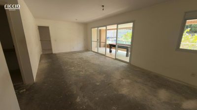 Apartamento, 3 quartos, 182 m² - Foto 4