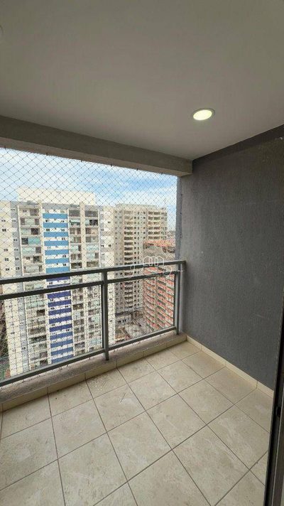 Apartamento, 2 quartos, 58 m² - Foto 2