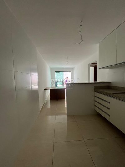 Apartamento, 2 quartos, 58 m² - Foto 1