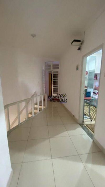 Sobrado, 3 quartos, 250 m² - Foto 3