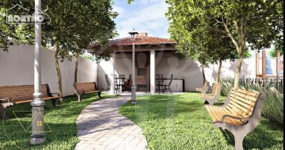 Casa, 3 quartos, 54 m² - Foto 4