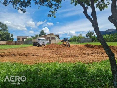 Loteamento e Condomínio, 769 m² - Foto 1