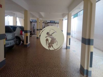 Apartamento, 2 quartos, 80 m² - Foto 5