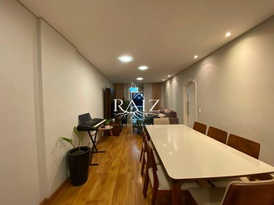 Apartamento, 3 quartos, 123 m² - Foto 4