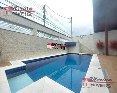 Casa, 3 quartos, 300 m² - Foto 1