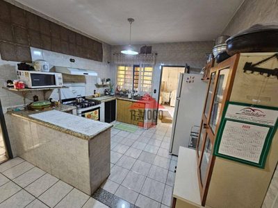 Casa, 3 quartos, 486 m² - Foto 5
