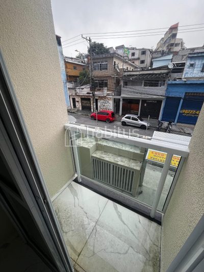 Apartamento, 2 quartos, 52 m² - Foto 4