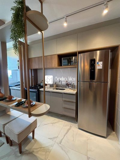Apartamento, 2 quartos, 3538 m² - Foto 4