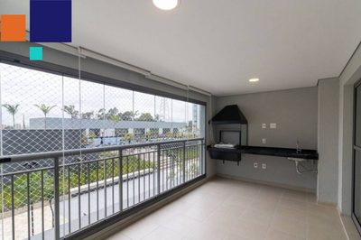 Apartamento, 3 quartos, 132 m² - Foto 1