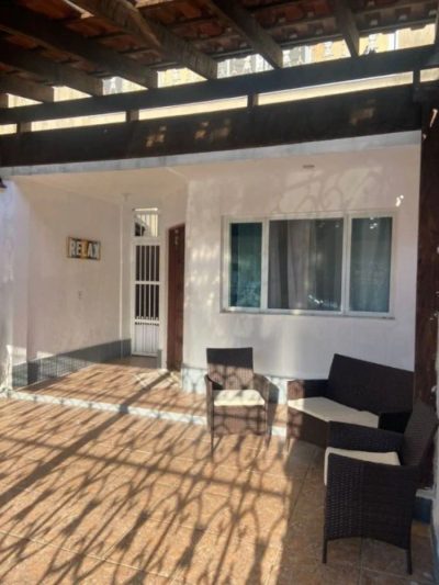 Casa, 3 quartos, 118 m² - Foto 4
