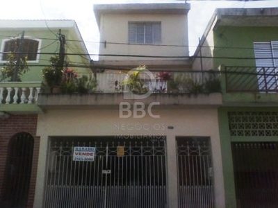Sobrado, 2 quartos, 117 m² - Foto 1