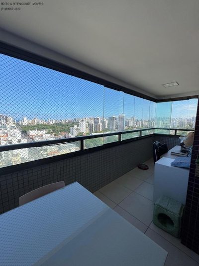 Apartamento, 2 quartos, 73 m² - Foto 1