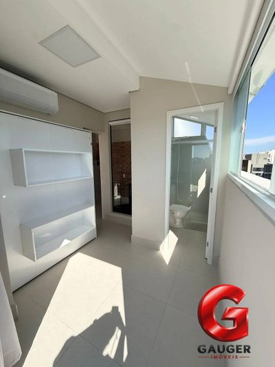 Cobertura, 2 quartos, 90 m² - Foto 3