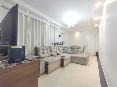 Apartamento, 4 quartos, 110 m² - Foto 1