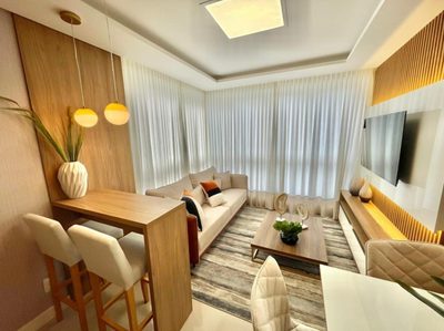 Apartamento, 2 quartos, 80 m² - Foto 3