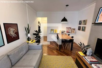 Apartamento, 2 quartos, 55 m² - Foto 5