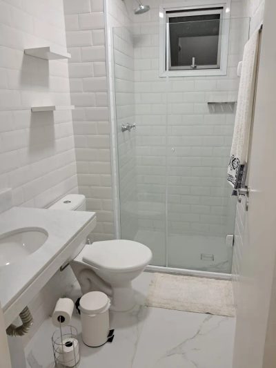 Apartamento, 2 quartos, 66 m² - Foto 3