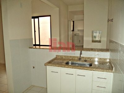 Apartamento, 1 quarto, 44 m² - Foto 5