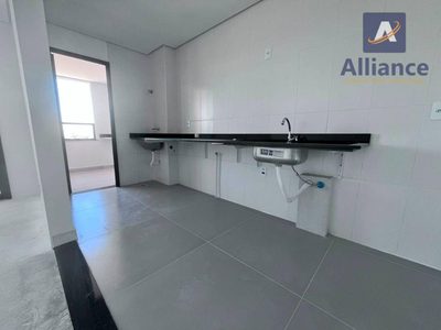 Apartamento, 2 quartos, 78 m² - Foto 5
