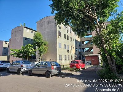 Apartamento, 1 quarto, 28 m² - Foto 1