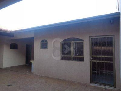 Casa, 3 quartos, 115 m² - Foto 1
