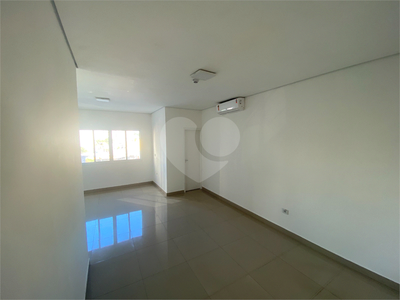 Sala-Conjunto, 40 m² - Foto 3