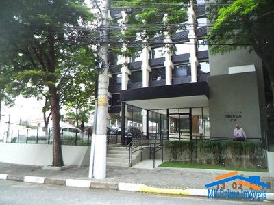 Sala-Conjunto, 212 m² - Foto 1