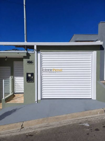 Casa, 2 quartos, 70 m² - Foto 2
