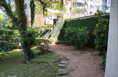 Apartamento, 2 quartos, 83 m² - Foto 2