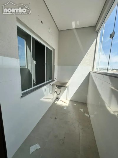 Casa, 3 quartos - Foto 3