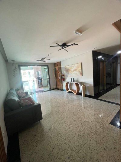 Apartamento, 2 quartos, 84 m² - Foto 4