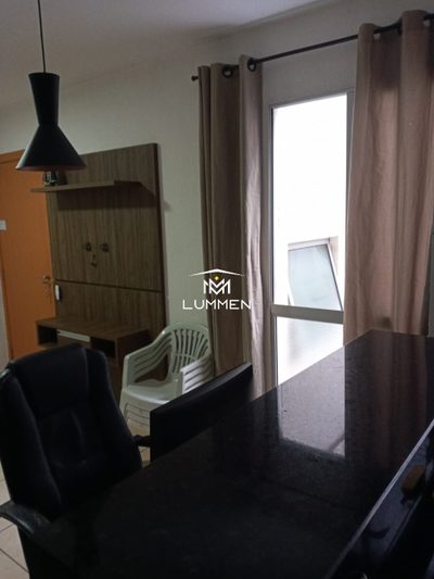Apartamento, 2 quartos, 45 m² - Foto 5