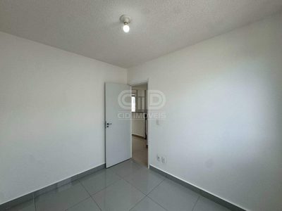 Apartamento, 2 quartos, 38 m² - Foto 5