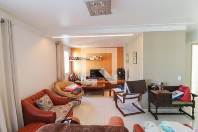 Apartamento, 4 quartos, 160 m² - Foto 3