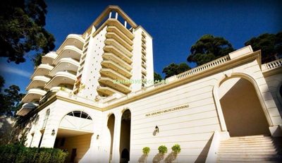 Apartamento, 6 quartos, 1223 m² - Foto 1