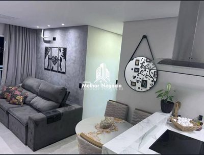 Apartamento, 2 quartos, 56 m² - Foto 3