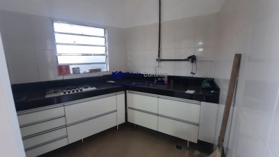 Loja-Salão, 168 m² - Foto 2