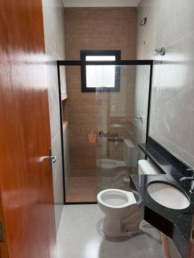 Casa, 3 quartos, 118 m² - Foto 2