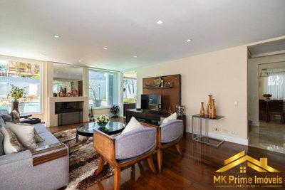 Casa de Condomínio, 5 quartos - Foto 5
