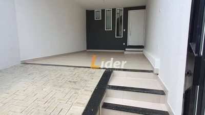 Casa, 3 quartos, 90 m² - Foto 5