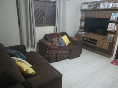 Casa, 2 quartos, 190 m² - Foto 1