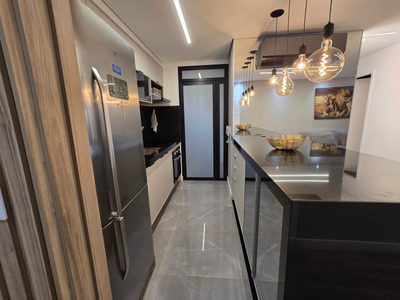Apartamento, 3 quartos, 75 m² - Foto 5