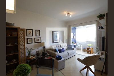 Apartamento, 2 quartos, 85 m² - Foto 5
