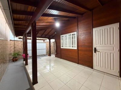 Casa, 2 quartos, 144 m² - Foto 3