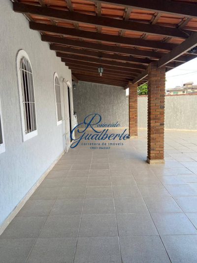 Casa, 2 quartos, 150 m² - Foto 5