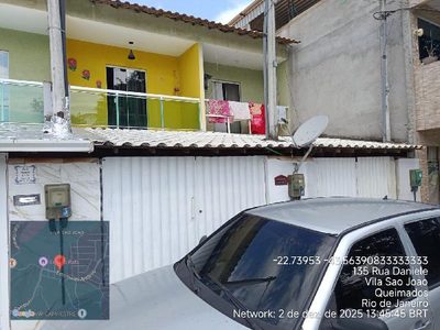 Casa, 2 quartos, 410 m² - Foto 1