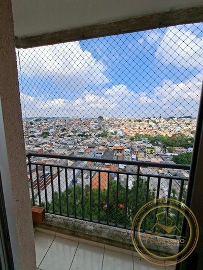Apartamento, 2 quartos, 49 m² - Foto 3