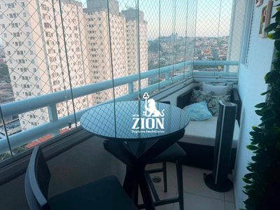 Apartamento, 2 quartos, 55 m² - Foto 4