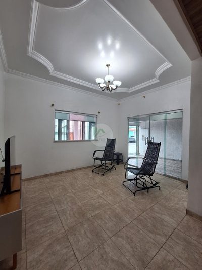 Casa, 3 quartos, 184 m² - Foto 4