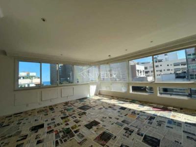 Apartamento, 4 quartos, 150 m² - Foto 2